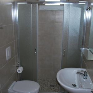 Camera tripla standard